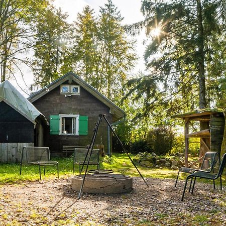 das Schneiderhaus Höchenschwand Exterior foto