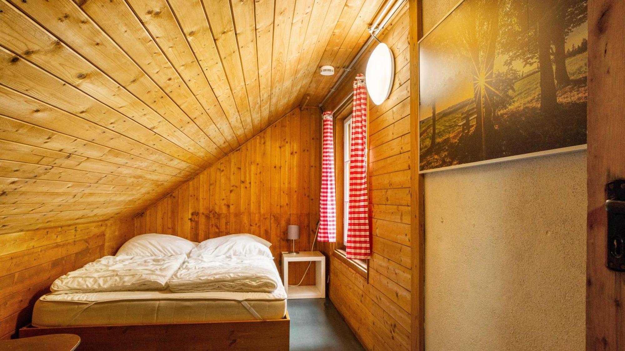 das Schneiderhaus Höchenschwand Exterior foto